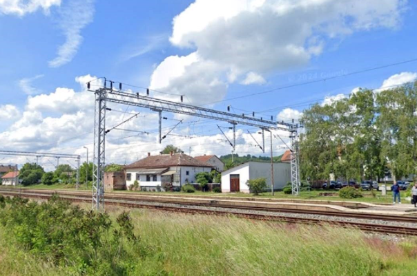 Voz prignječio mladića u Slavoniji