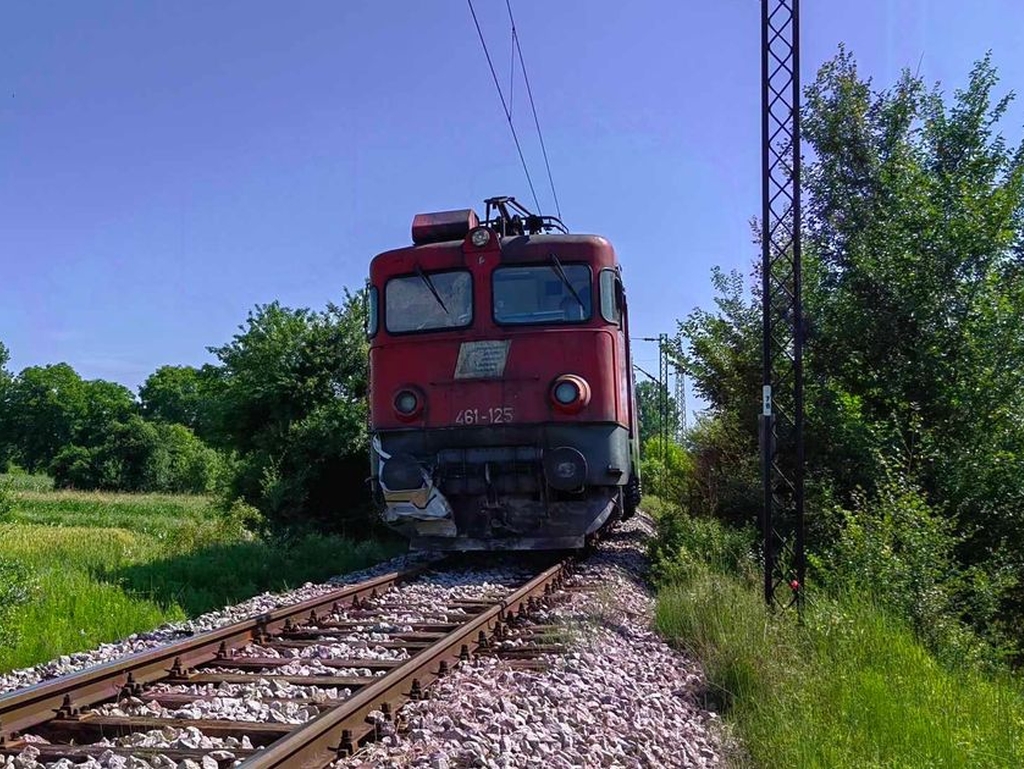 Voz u Srbiji usmrtio ženu na biciklu