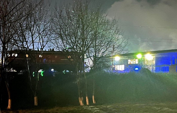 Voz usmrtio ženu u Zenici