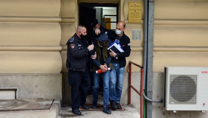 Vozač 'Audia' koji je usmrtio pješakinju predat Tužilaštvu KS