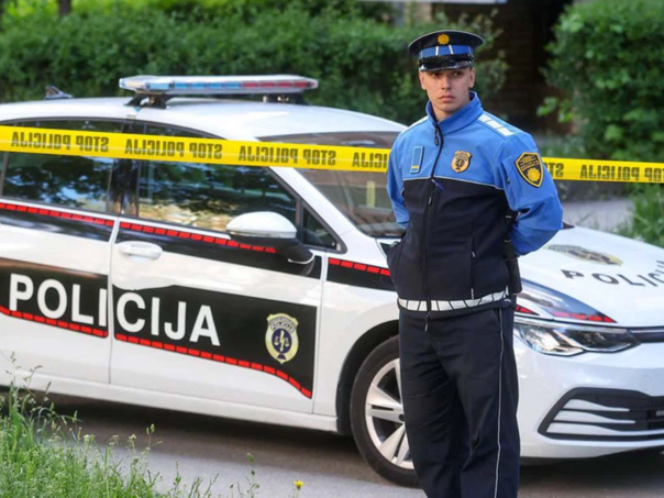 Vozač iz Banovića sletio s ceste i poginuo