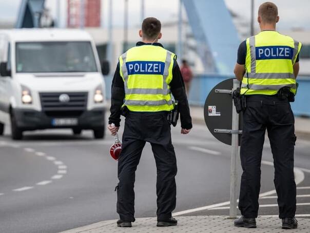 Vozač iz BiH ostao bez vozačke zbog 'agresivne' vožnje