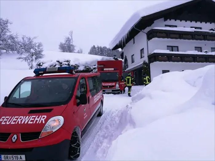 Vozač iz BiH udario dijete na pješačkom prelazu u Austriji