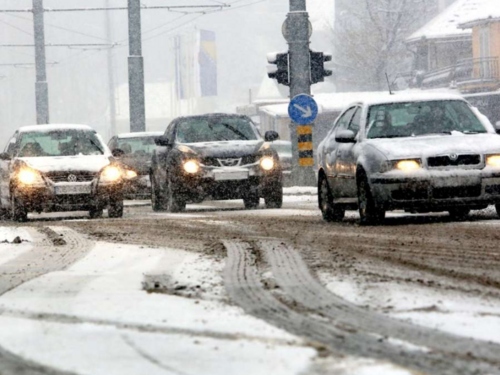 Vozač iz Brčkog skupio 17.681 KM neplaćenih kazni