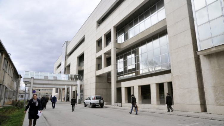 Vozač iz Tuzle testiran u KCUS: Nema koronavirus