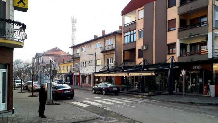 Vozač izgubio svijest, lopov mu ukrao novac