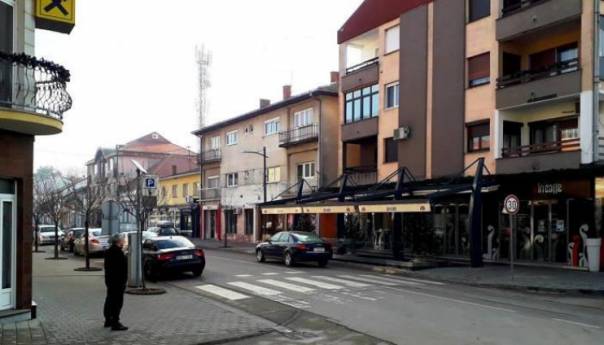 Vozač izgubio svijest, lopov mu ukrao novac