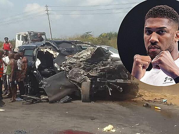 Vozač Joshue identificiran: Optužnica za nesmotrenu vožnju uskoro