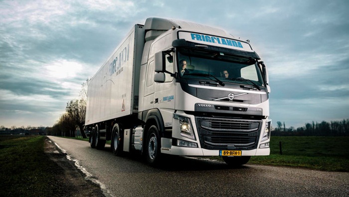 Vozač kamiona zalutao kod Teslića, pronađen u blizini minskog polja