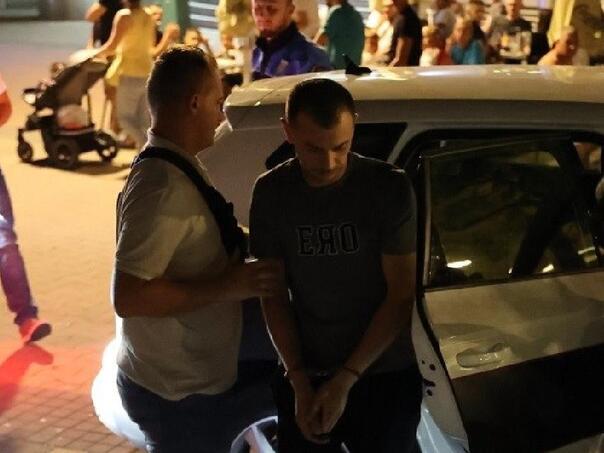 Vozač koji je od troje djece napravio invalide predan Tužilaštvu USK