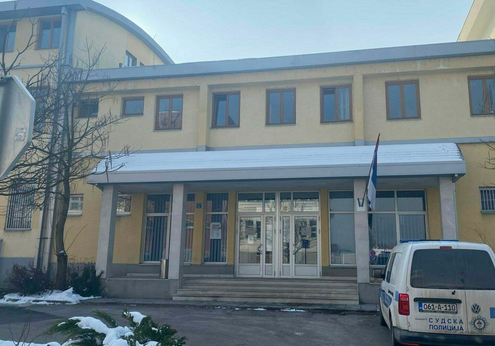 Vozač koji je usmrtio dvanaestogodišnjaka osuđen na sedam godina zatvora