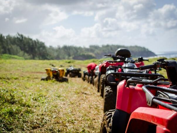 Vozač kvada poginuo u teškoj nesreći kod Tomislavgrada