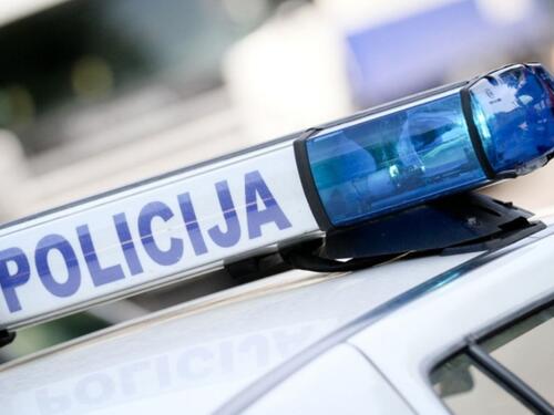 Vozač smrtno stradao u slijetanju s ceste u Ševaš njivama