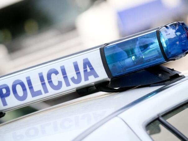 Vozač smrtno stradao u slijetanju s ceste u Ševaš njivama