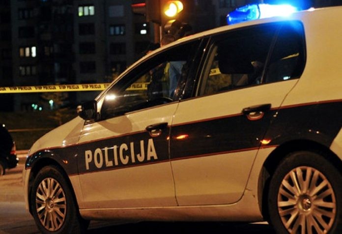 Uhapšen vozač koji je usmrtio pješaka u Sarajevu pa pobjegao