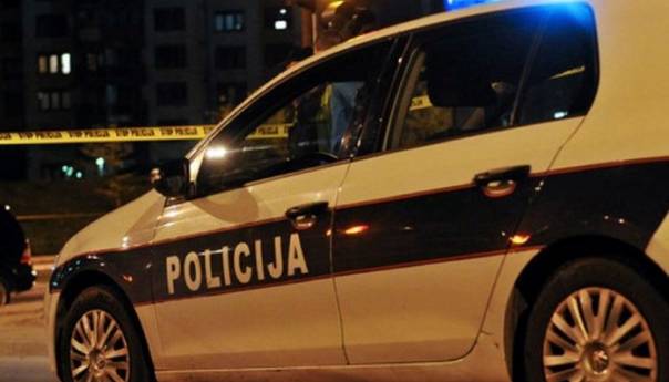 Uhapšen vozač koji je usmrtio pješaka u Sarajevu pa pobjegao
