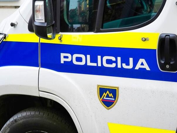 Vozač viljuškara zabio se u starca: Poginuo na licu mjesta