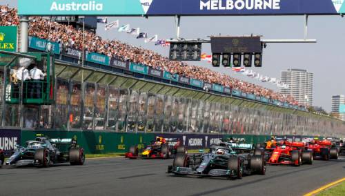 Vozači Formule 1 strahuju da bi mogli doživjeti dramu Novaka Đokovića