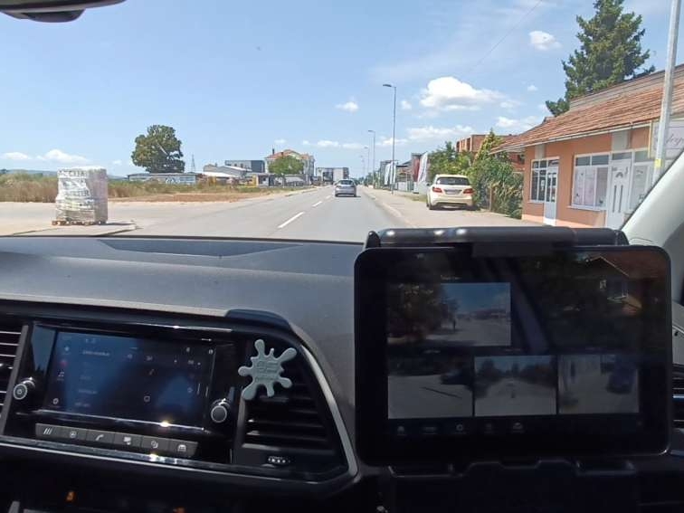 Vozači, oprez! Policija u Brčkom postavila nove radare, evo gdje vas čekaju