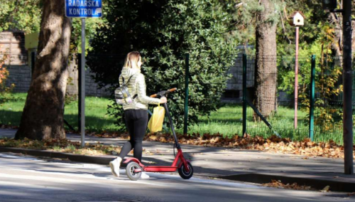 Vozači oprez: Povećan broj biciklista i motociklista