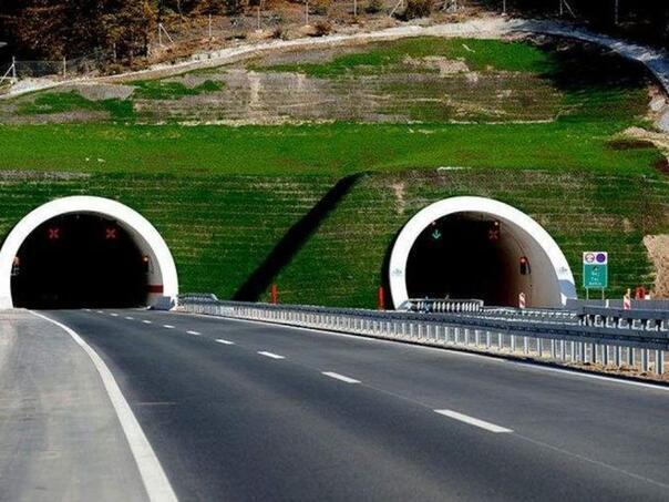 Vozači, oprez: Radar u tunelu "Ivan"