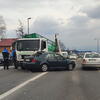 Vozači, oprez! Sudari, povrijeđeni, prepriječen šleper