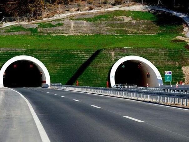 Vozači, oprez: U tunelu Ivan postavljen radar