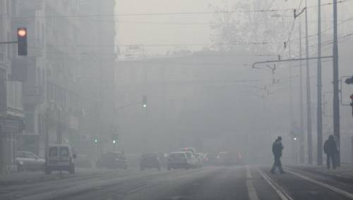 Vozači poštuju mjere zabrane kretanja u užem gradskom jezgru
