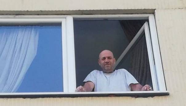 Vozači smješteni u karantin u hotelu 'Tehnograd' strahuju za egzistenciju