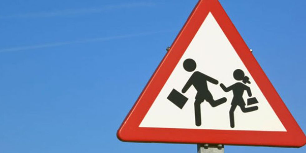 Vozačima se skreće pažnja da budu maksimalno oprezni posebno u blizini škola