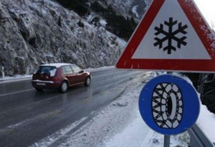 Vozačima se skreće pažnja na jače udare vjetra na jugozapadu BiH