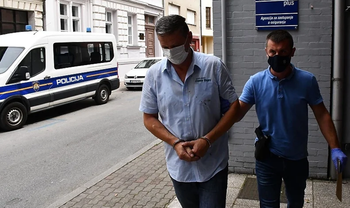 Vozaču kosovskog autobusa određen jednomjesečni pritvor