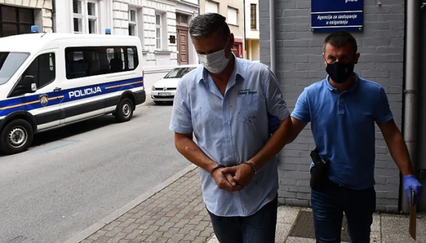 Vozaču kosovskog autobusa određen jednomjesečni pritvor