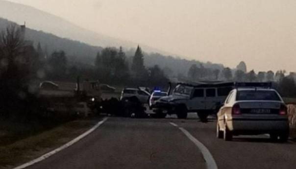 Vozaču pritvor zbog nesreće u kojoj su četiri osobe izgubile život