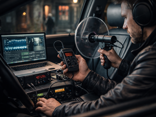 Vozila kao alat za praćenje: Kako špijuniraju izraelske firme?