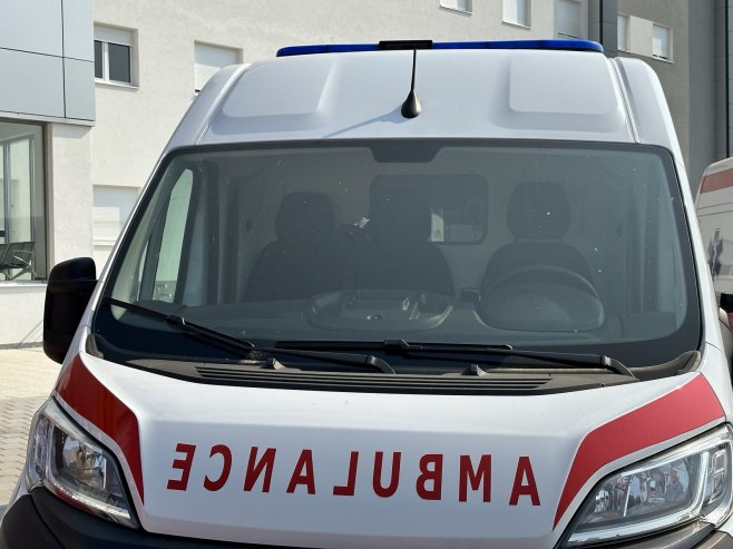 Vozilo sletjelo sa ceste, poginula djevojka na putu Milići-Vlasenica