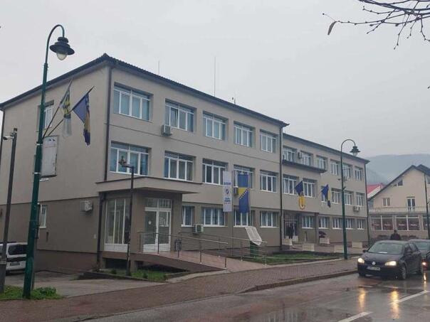 Vozilo ukradeno u Ustiprači pronađeno u Goraždu