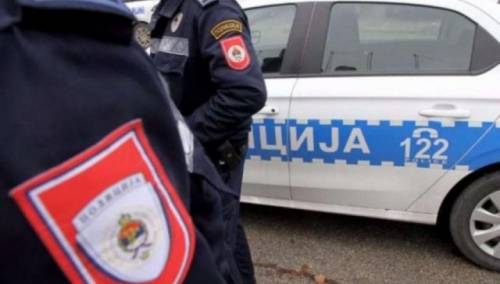 Vozio pijan, Mercedesom usmrtio 15-godišnje dijete