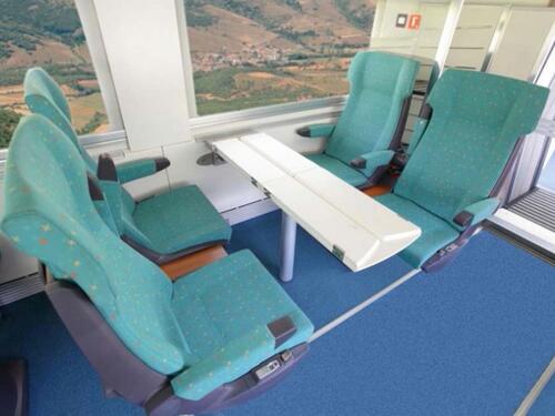 Vozna linija Sarajevo - Ploče sve popularnija: Povećan broj putnika