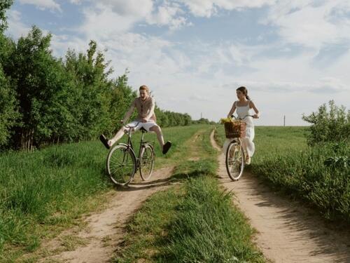 Vožnja bicikla poboljšava kvalitetu sna