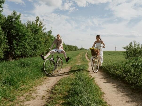 Vožnja bicikla poboljšava kvalitetu sna