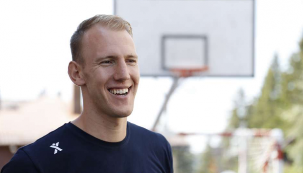 Vrabac: U reprezentaciji BiH vlada zajedništvo, to je naša najveća snaga