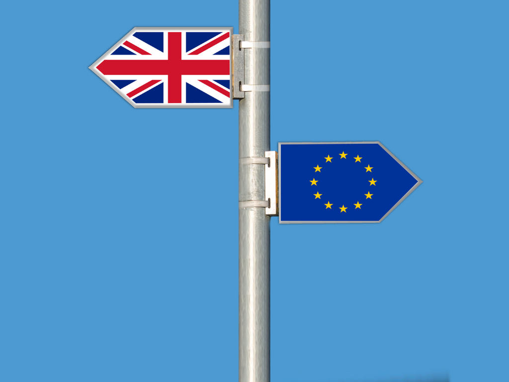 Vraća li se Britanija na evropski put?
