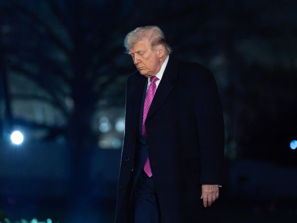 Vraća li se rat? Trump poručuje: "Postoje dvije opcije..."