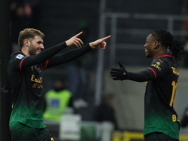 Vraća nam se Liga prvaka: Italijanski klubovi favoriti za preokrete