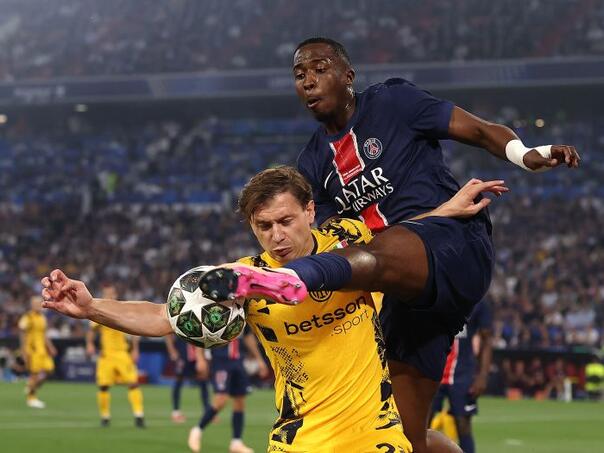 Vraća nam se Liga prvaka: Prvak gostuje u Njemačkoj, spektakl u Londonu