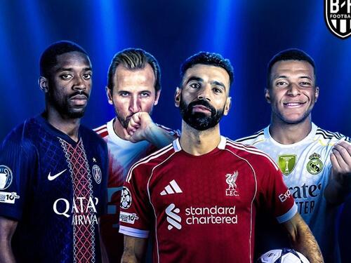 Vraća nam se Liga prvaka: Spektakli u Liverpoolu i Parizu