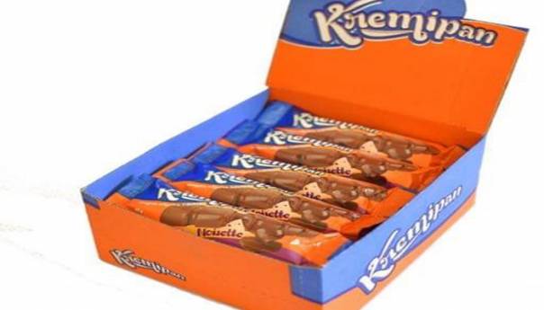 Vraća se Kremipan: AC Food oživio brend čokolade iz bivše Jugoslavije