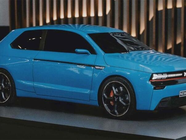 Vraća se legendarni Yugo u potpuno novom ruhu