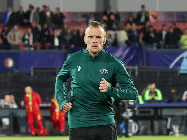 Liga prvaka: Historijska utakmica za BiH u Njemačkoj